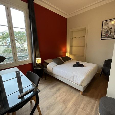 Le Grand Voyageur - Gare - 6 Pers - Reve Au Mans Apartment Le Mans Exterior photo